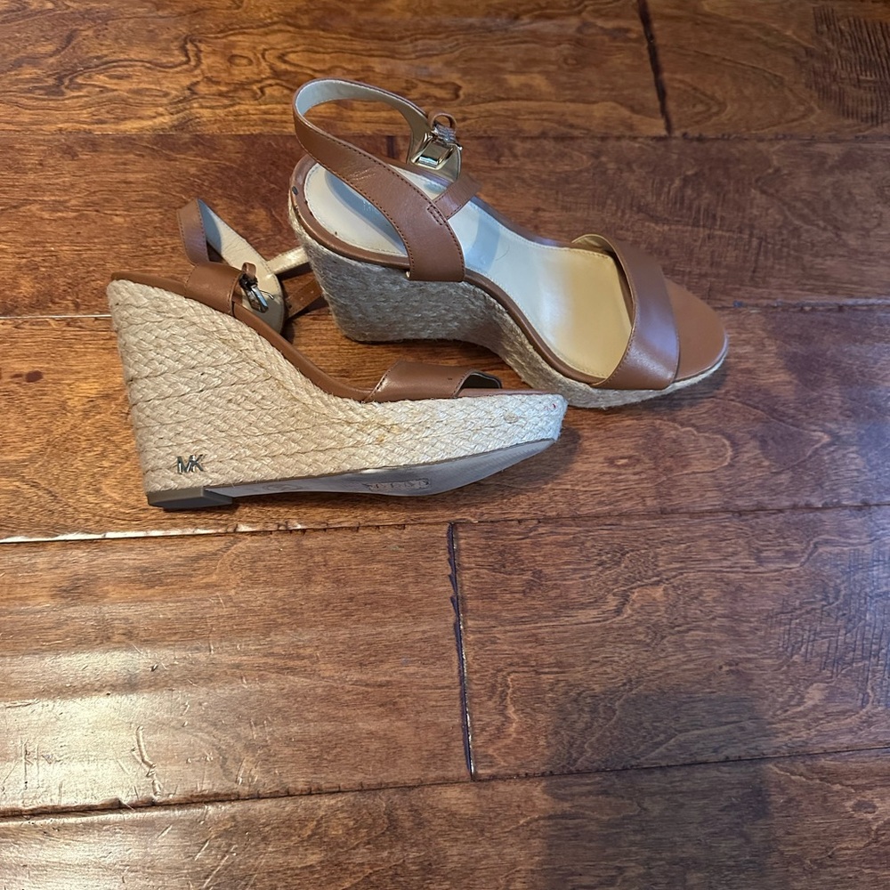 Michael Kors Wedge